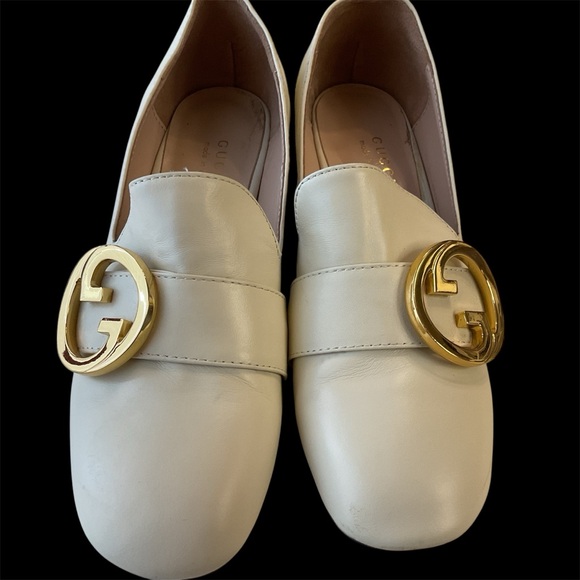 Gucci Blondie Pumps - Picture 2 of 6